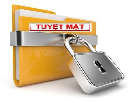 Bảo vệ bí mật nhà nước trong thông tin và truyền thông