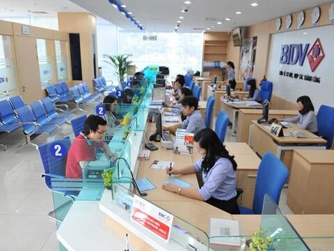 BIDV tung gói 2.000 tỷ cho vay mua ô tô