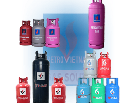 Giá gas tháng 3 giảm nhẹ sau 2 tháng tăng mạnh