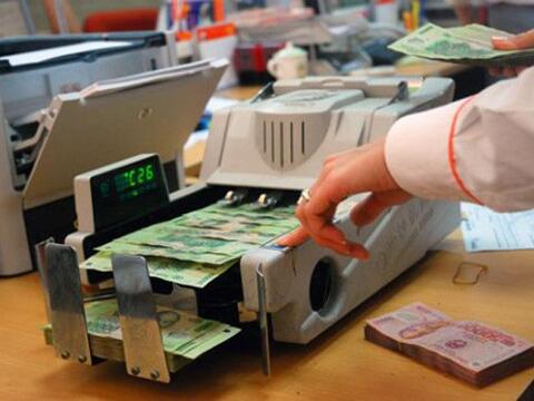 Đơn giản hóa thủ tục chấp thuận thay đổi TCTD phi ngân hàng