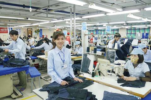 “Lối mở” cho hàng dệt may Việt Nam thâm nhập thị trường EU