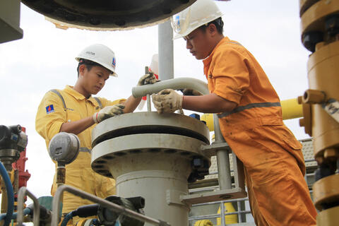 Công đoàn Dầu khí Việt Nam: Sử dụng hiệu quả các nguồn lực