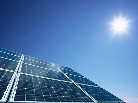Thêm nhà đầu tư năng lượng mặt trời đến Bình Định