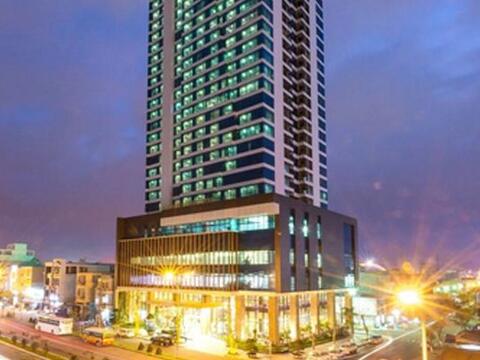 'Vỡ trận' khách sạn Đà Nẵng: Nhìn nhau bán tháo, thoát lỗ