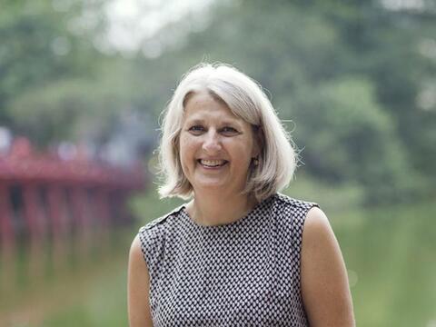 Chính sách năng lượng Đan Mạch, bài học cho Việt Nam