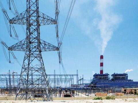 Nhiệt điện Vĩnh Tân 4: Vẫn đảm bảo tiến độ đốt than lần đầu tổ máy 1