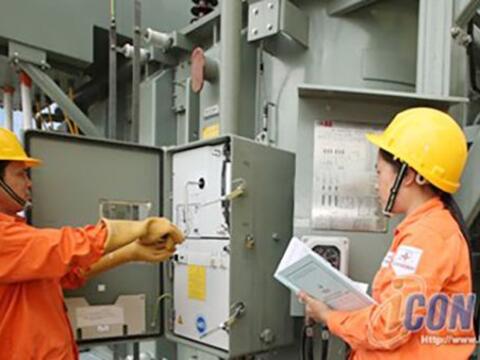 Đáp ứng các mục tiêu đặt ra trong Đề án tái cơ cấu EVN