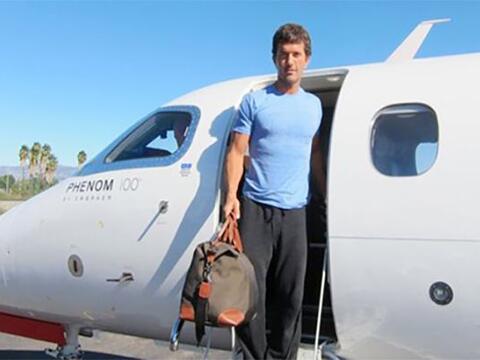 Từ người nghiện ma tuý trở thành triệu phú