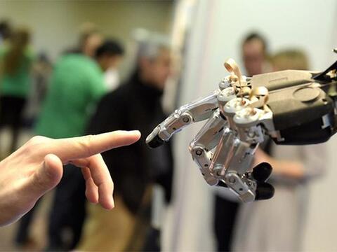 Cách mạng công nghiệp 4.0: Nghề nào dễ bị mất việc?