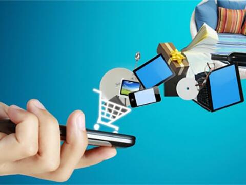 Amazon và Flipkart cạnh tranh quyết liệt tại Ấn Độ