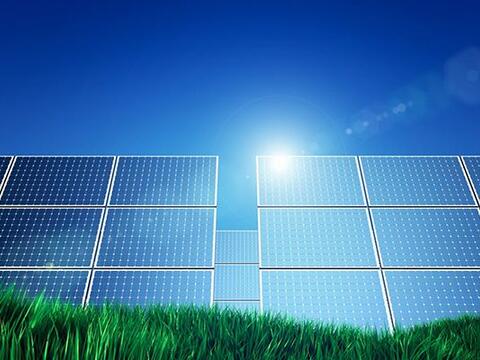 Đồng ý chủ trương đầu tư 2 dự án điện mặt trời tại Khánh Hòa