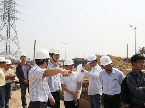 EVNCPC: Sẵn sàng phục vụ APEC 2017