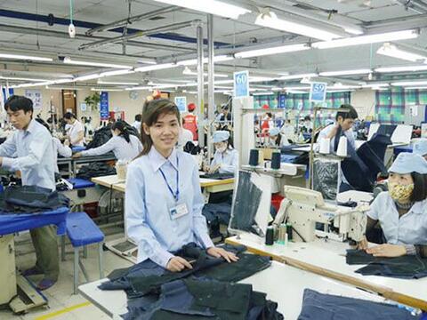 “Lối mở” cho hàng dệt may Việt Nam thâm nhập thị trường EU