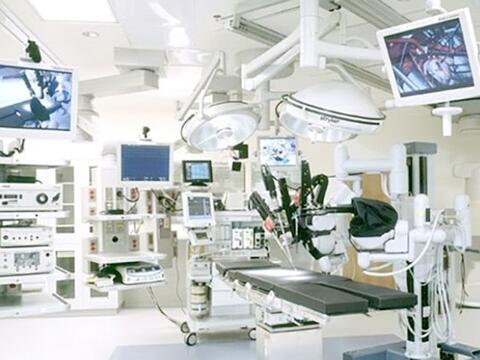 Cơ chế tài chính thí điểm sử dụng vốn ODA, vốn vay ưu đãi với ngành Y tế