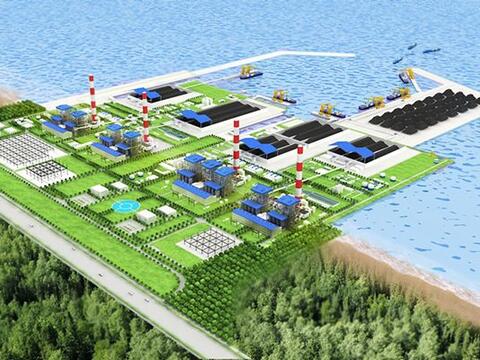 Điện than: "Việt Nam cần phát triển đúng hướng"