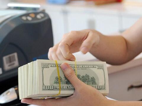 Ngân hàng Nhà nước sẽ tăng nhẹ tỷ giá từ 1-2% trong nửa cuối năm?