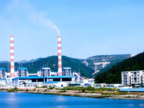 Nhiệt điện Quảng Ninh tuân thủ quy định về bảo vệ môi trường