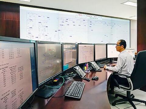 EVNSPC: Vận hành lưới điện bằng công nghệ số