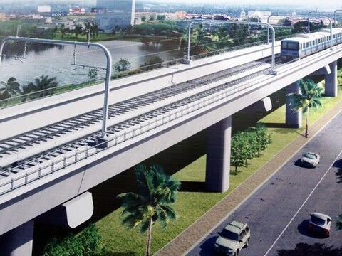 Thủ tướng Nguyễn Xuân Phúc: TP. Hồ Chí Minh được ứng trước vốn ODA trong kế hoạch đầu tư công trung hạn 2016-2020