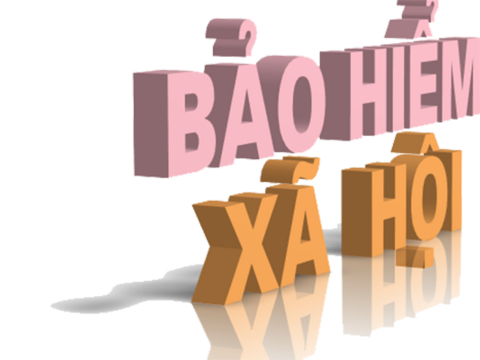 Hướng dẫn mới về thực hiện các chế độ bảo hiểm xã hội