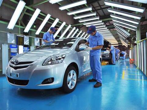 Việt Nam mang lại lợi nhuận nhiều nhất từ vốn FDI cho Nhật Bản