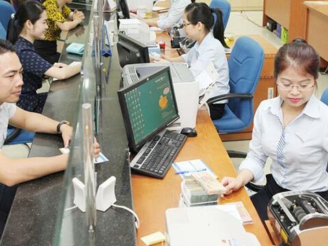 Triển khai thí điểm xử lý nợ xấu của các tổ chức tín dụng