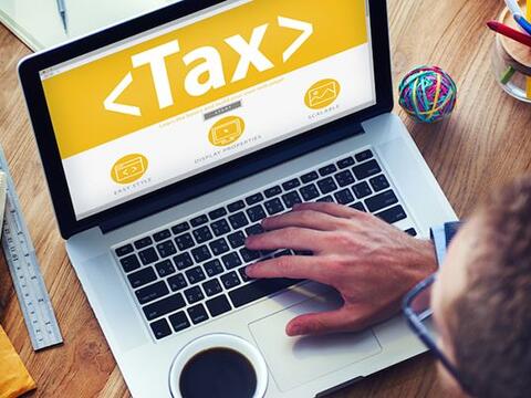 Chính sách thuế đối với đơn vị sự nghiệp trong lĩnh vực công nghệ thông tin