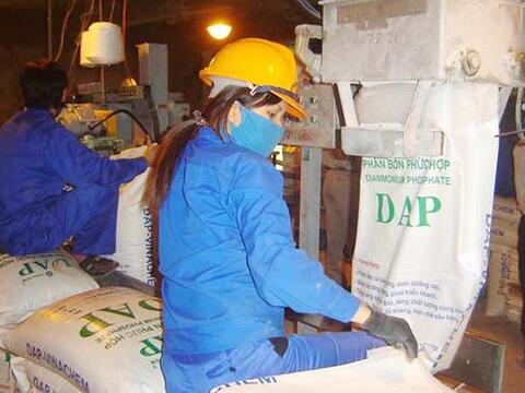 Áp thuế tự vệ với phân bón: Vì một 'cuộc chơi' công bằng