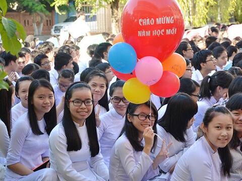 Chủ tịch nước gửi thư chúc mừng nhân dịp khai giảng năm học mới