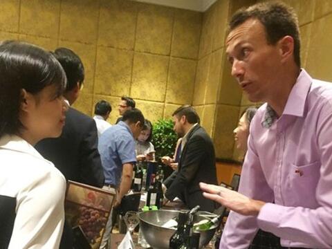 Doanh nghiệp Nam Phi quan tâm hơn đến thị trường Việt Nam