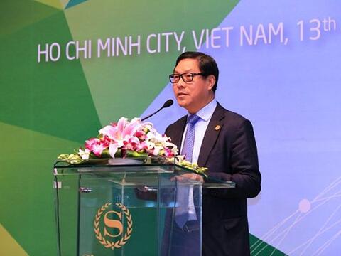Hợp tác thúc đẩy phát triển doanh nghiệp nhỏ và vừa trong khu vực APEC
