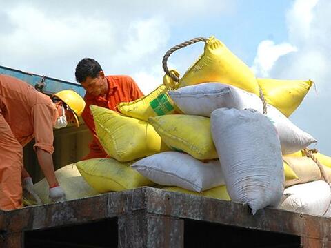 Xuất khẩu gạo: Thêm cơ hội từ thị trường trọng điểm