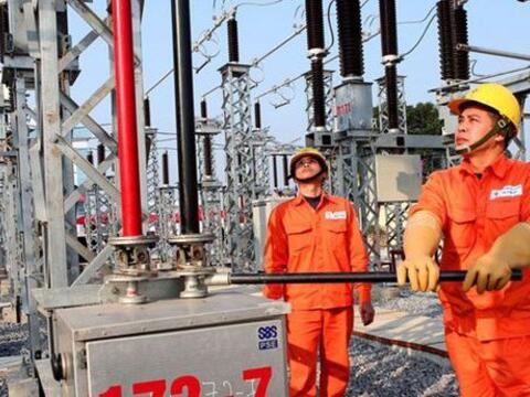 Minh bạch thông tin dịch vụ kinh doanh điện