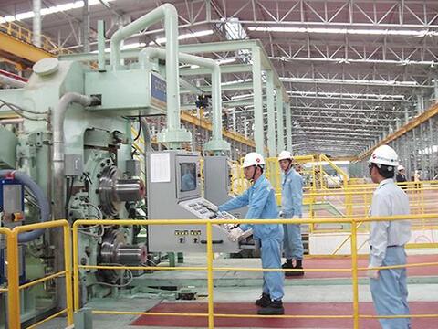 Ngành Công Thương Bà Rịa - Vũng Tàu: Hỗ trợ tối đa doanh nghiệp