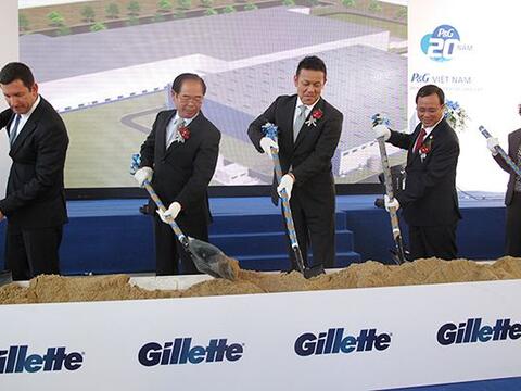 FDI từ Hoa Kỳ: Hứa hẹn đột phá