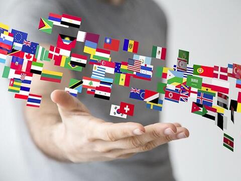 WTO nâng dự báo tăng trưởng toàn cầu năm 2017