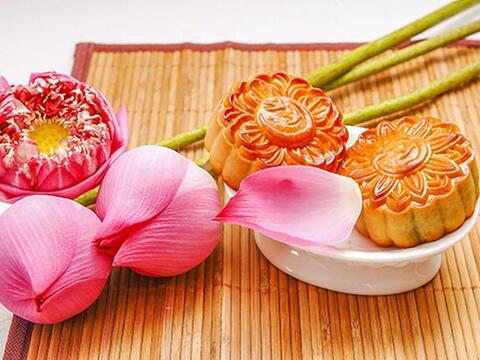 Sôi động thị trường Trung thu