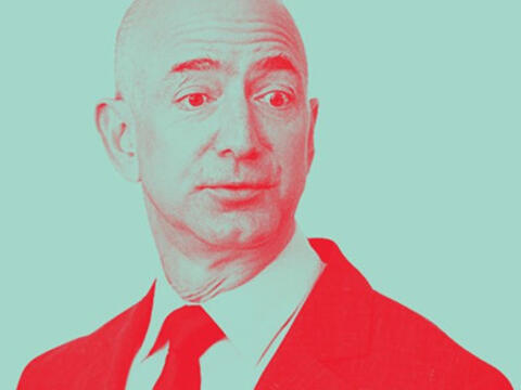 Những điều chưa biết về Jeff Bezos, người đứng sau thành công của Amazon