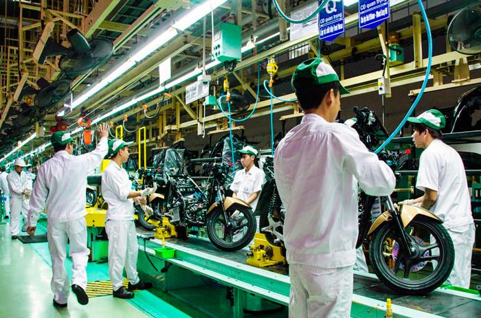 Ảnh minh họa. Nguồn: internet.