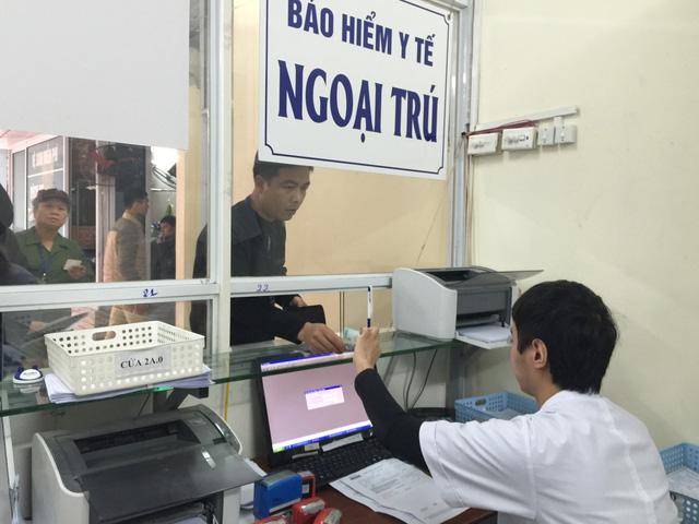 17,6% người chưa tham gia BHYT không phải là con số quá cao nên việc tăng giá dịch vụ y tế có thể kiểm soát được. Nguồn: Internet