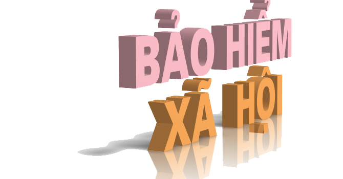 Từ ngày 01/7/2017, người lao động bắt đầu hưởng chế độ BHXH tính trên mức lương cơ sở mới là 1.300.000 đồng/tháng.. Nguồn: Internet