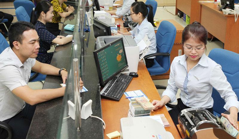 Triển khai thí điểm xử lý nợ xấu của các tổ chức tín dụng